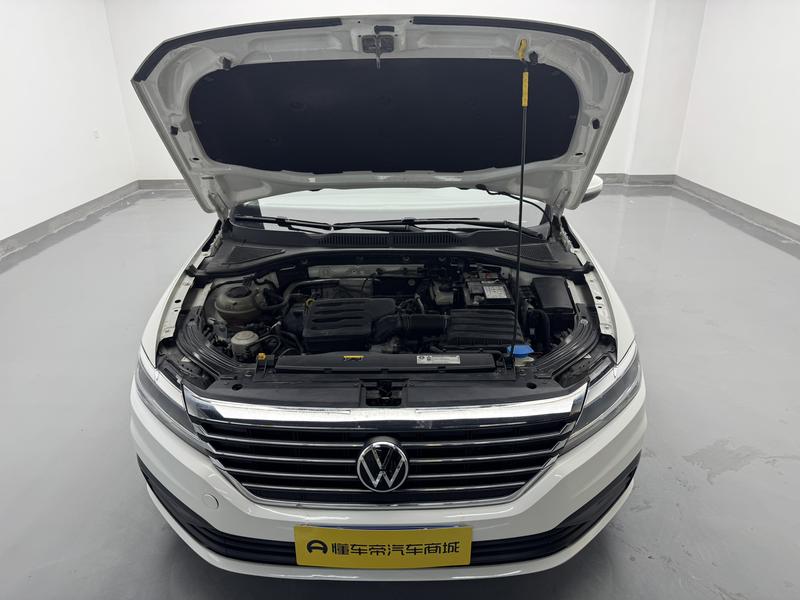 Volkswagen Lavida 2021