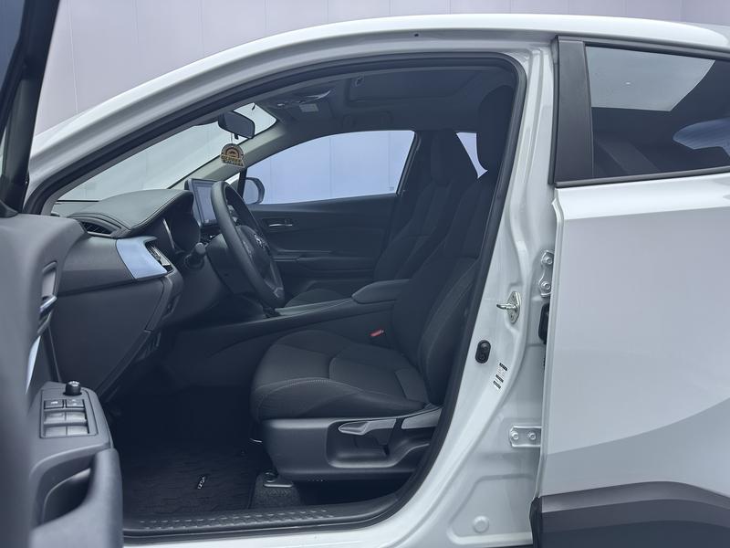 Toyota Yize IZOA 2021