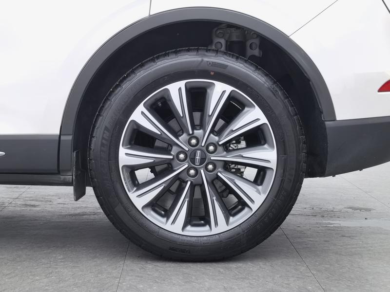Lincoln adventurer 2022