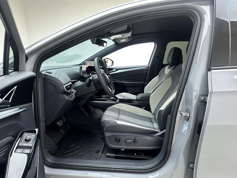 Volkswagen ID.4 CROZZ 2022