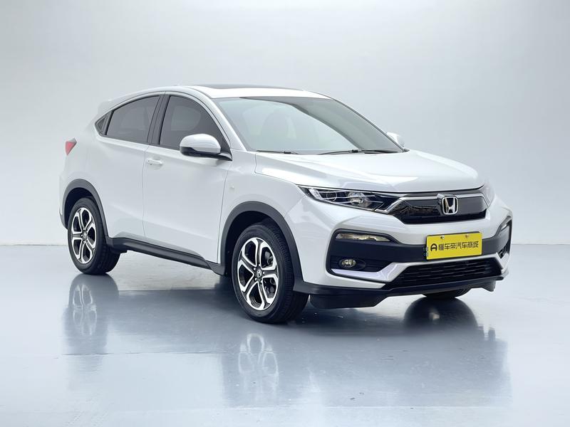 Honda Honda XR-V 2021
