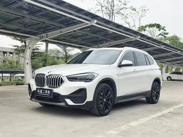 BMW BMW X1 sDrive20Li fashion type