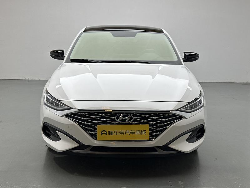 Hyundai Fiesta 2019