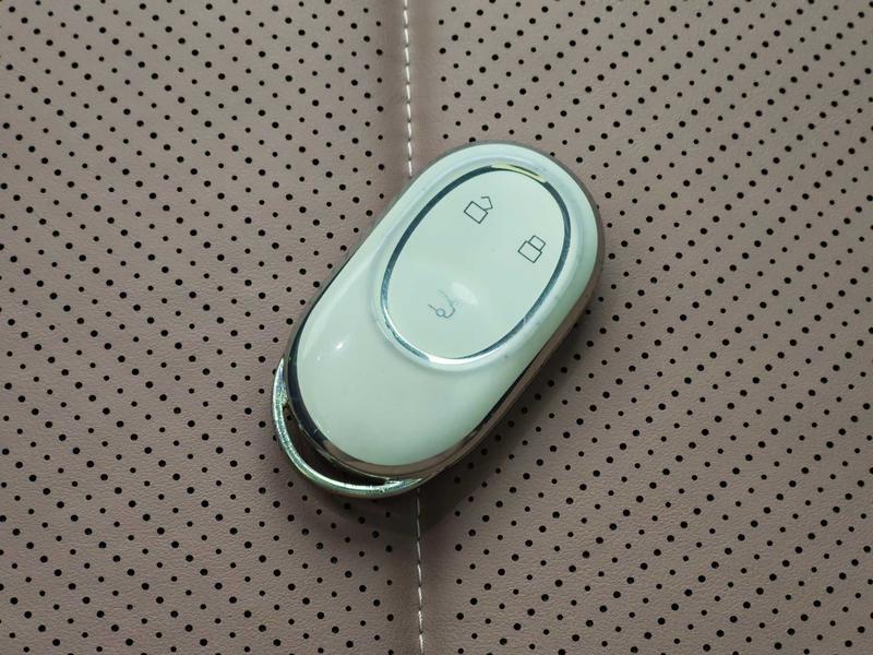 NIO NIO EC6 2024