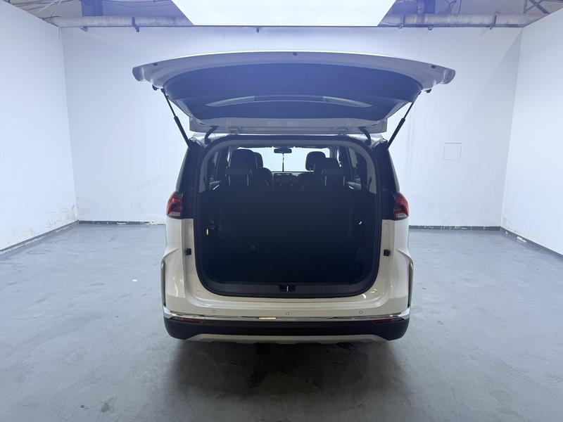 Maxus Datong G50 2023