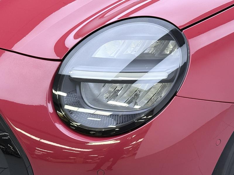 MINI Electric MINI COOPER 2024