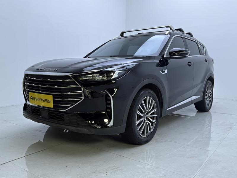 Jetour Jetour X70 PLUS 2023