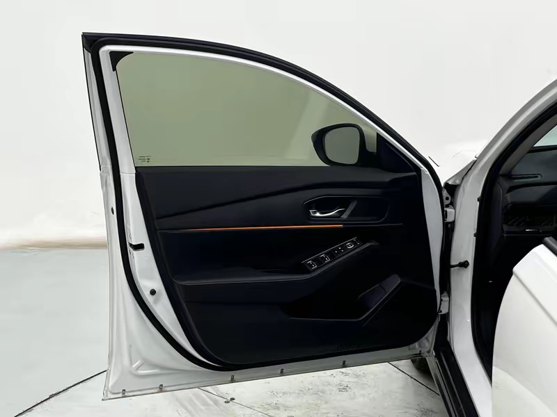 Honda Accord 2023