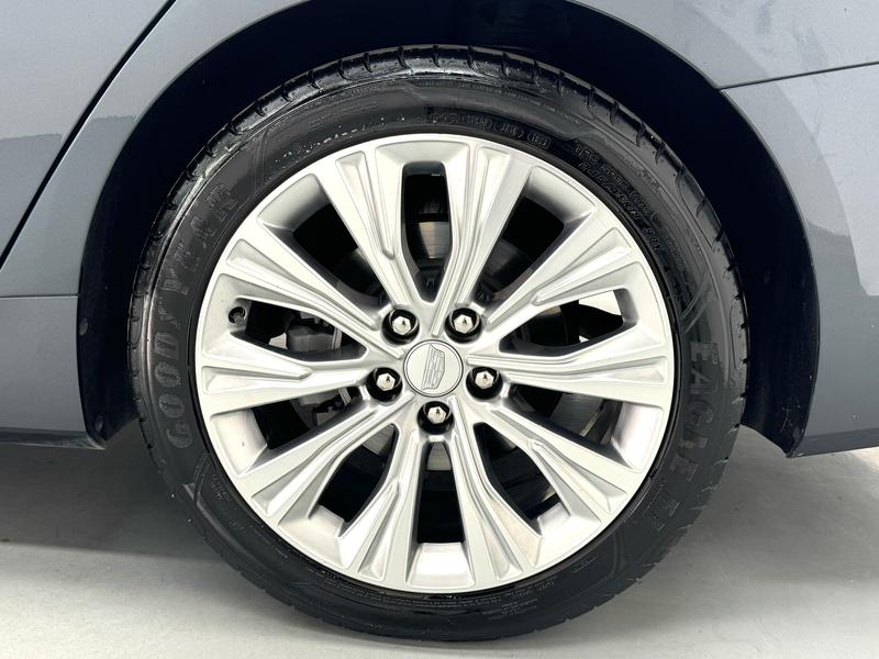 Cadillac Cadillac CT6 2023