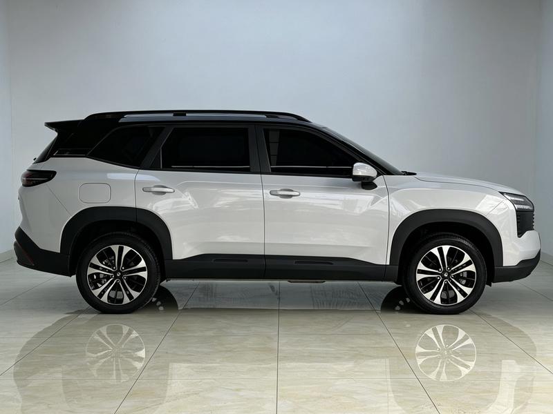 Wuling Starlight 560 PHEV 2026