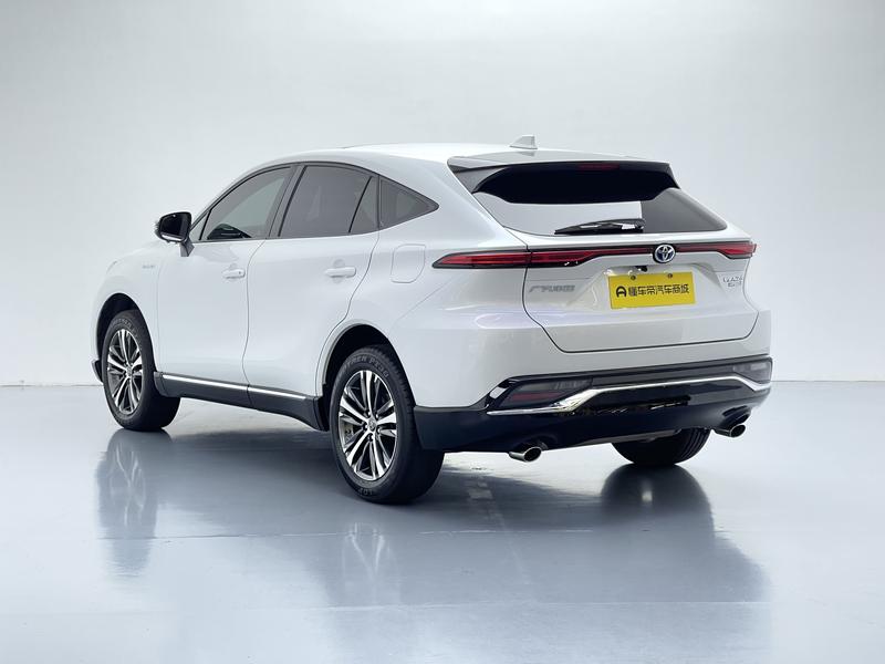 Toyota Venza  2022