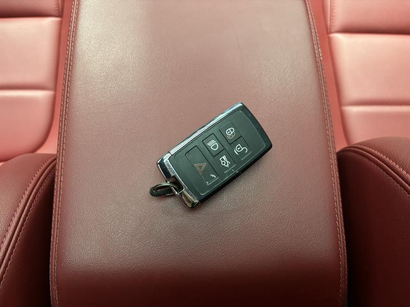 Jaguar Jaguar XEL 2021