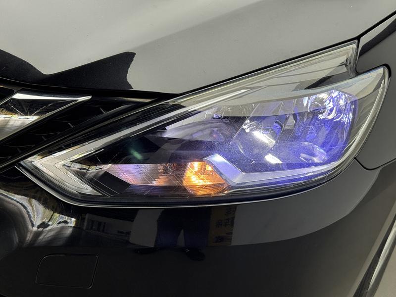 Nissan Sylphy 2021