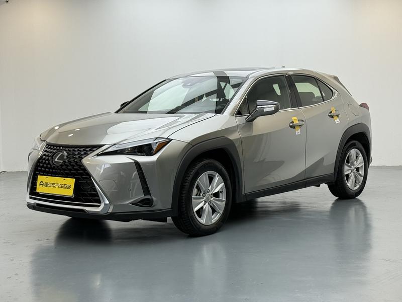 Lexus Lexus UX 2020