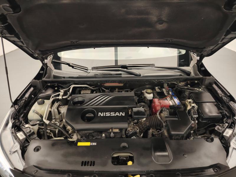 Nissan Sylphy 2022