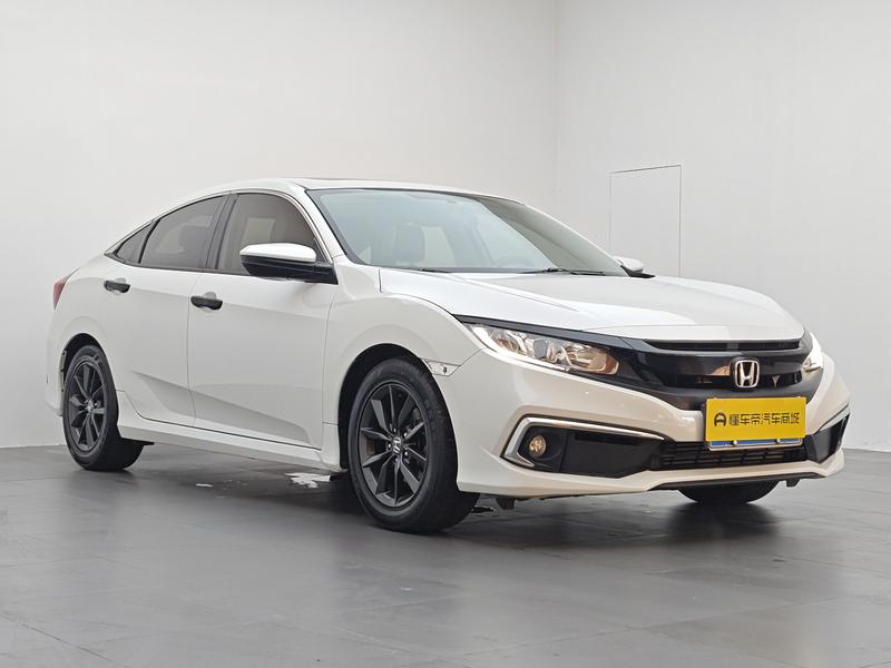 Honda Civic 2019