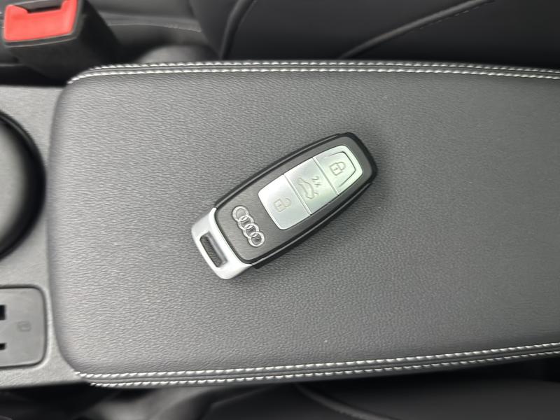 Audi Audi A3 2023