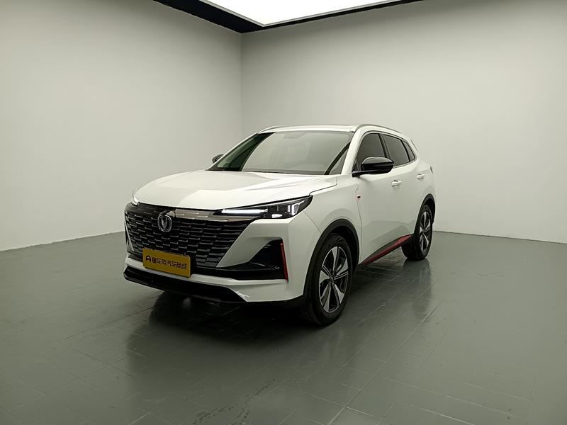 Changan Changan CS55 PLUS 2022