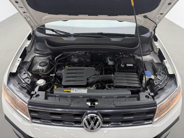 Volkswagen Tu Kai 2019