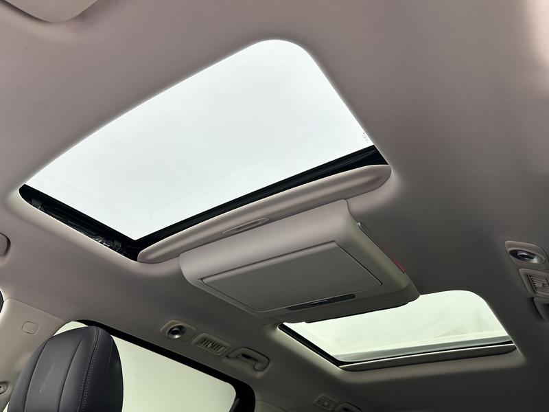 Trumpchi GAC Trumpchi E8 PHEV 2024