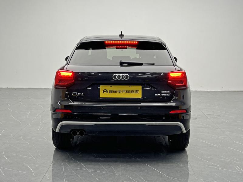 Audi Audi Q2L 2018