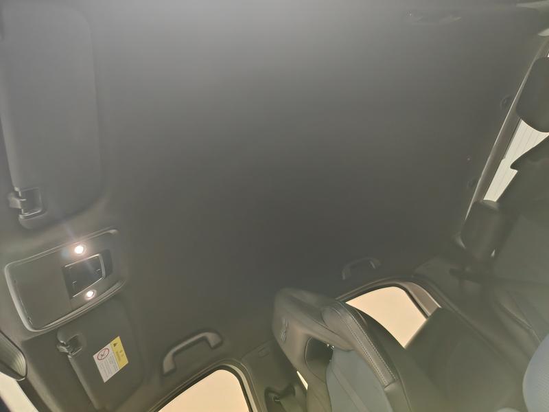 BYD seagull 2023