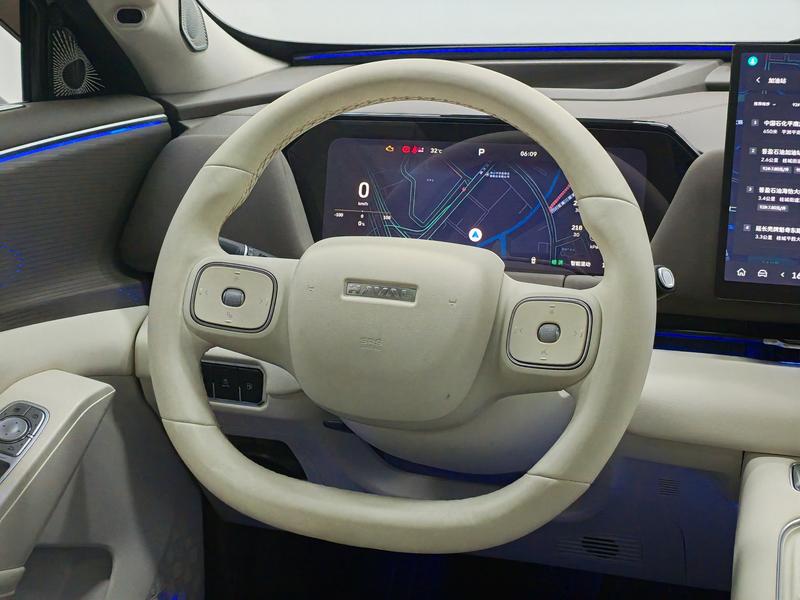 Haval Haval Xiaolong MAX 2025
