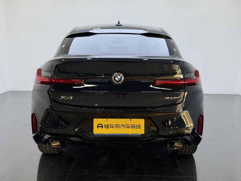 BMW BMW X4 2022