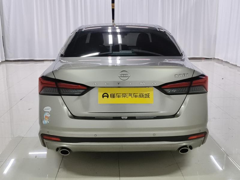 Nissan Sounds of Nature 2022