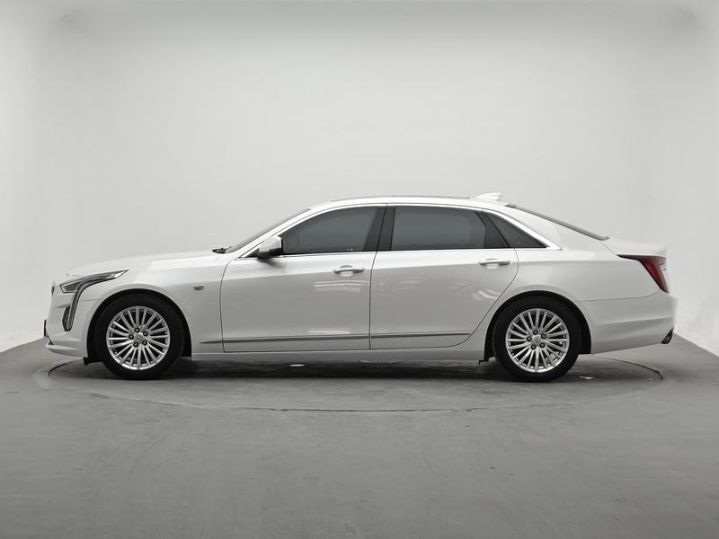 Cadillac Cadillac CT6 2020