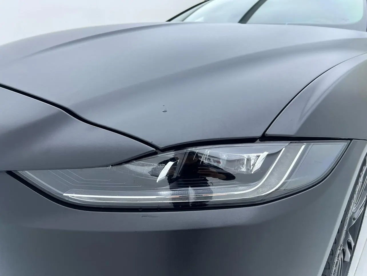 Jaguar Jaguar XEL 2.0T 250PS R-DYNAMIC S Enterprising Sports Edition