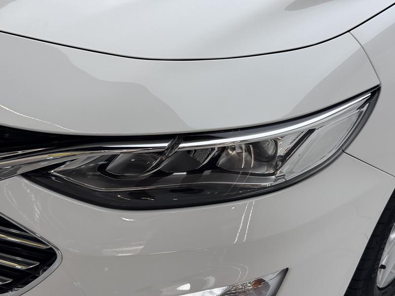 Chevrolet Malibu XL 2022