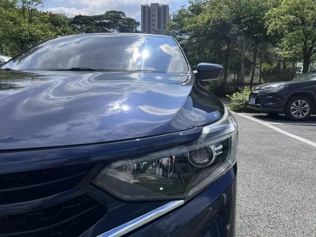 Honda Enjoy domain 180Turbo CVT Enjoy Edition Country VI