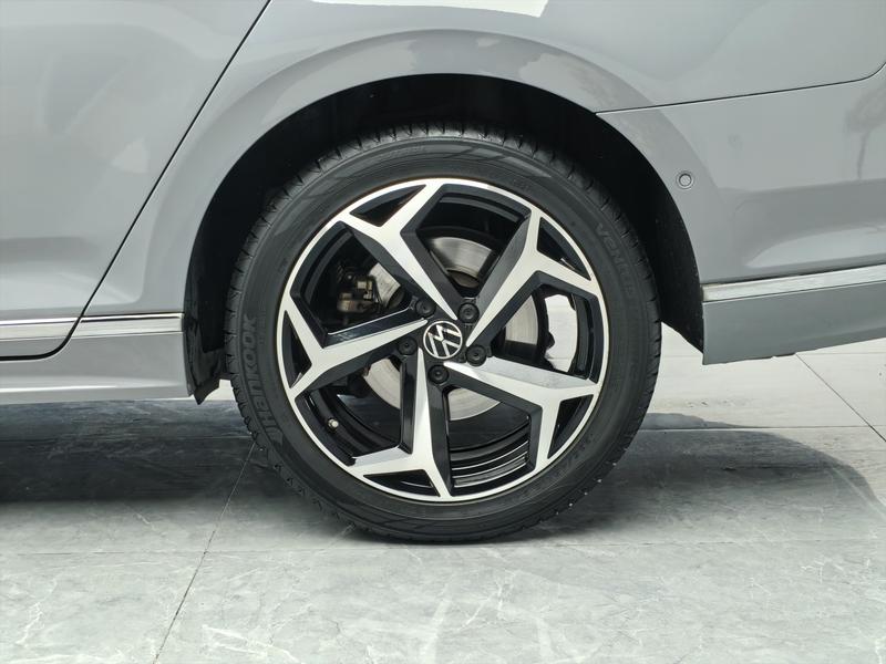 Volkswagen Weilan 2021