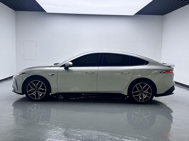 Dongfeng Yipai Yipai 007 2025