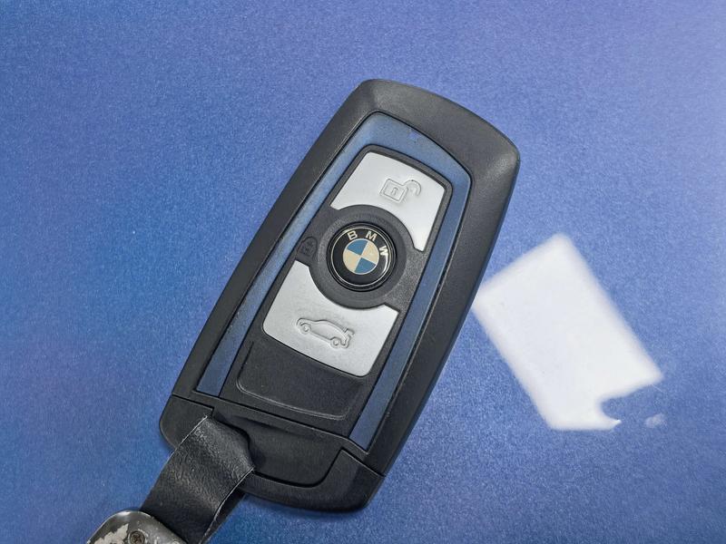 BMW BMW 2 Series (imported) 2019