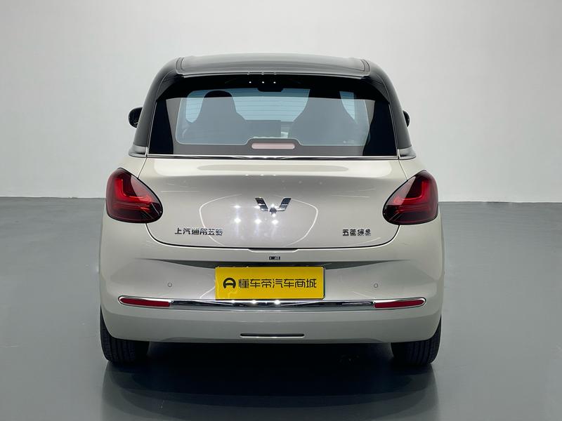 Wuling Wuling Binguo 2024