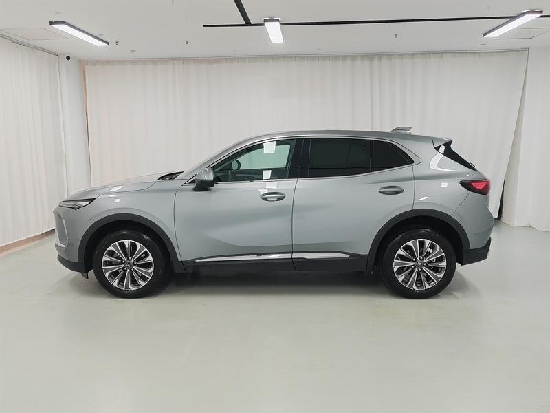 Buick Encore S 2025