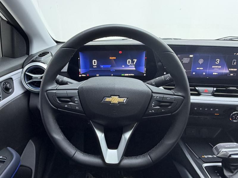 Chevrolet Koruze 2024