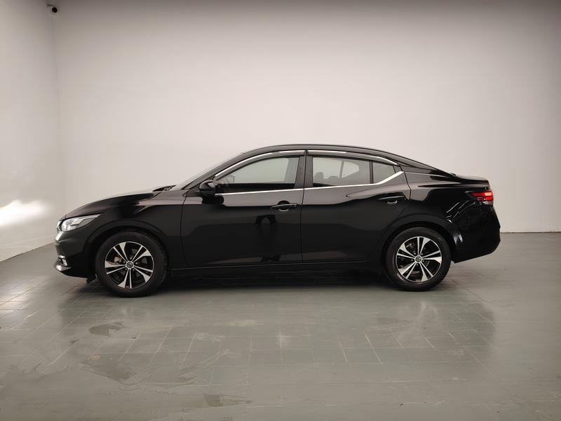 Nissan Sylphy 2022