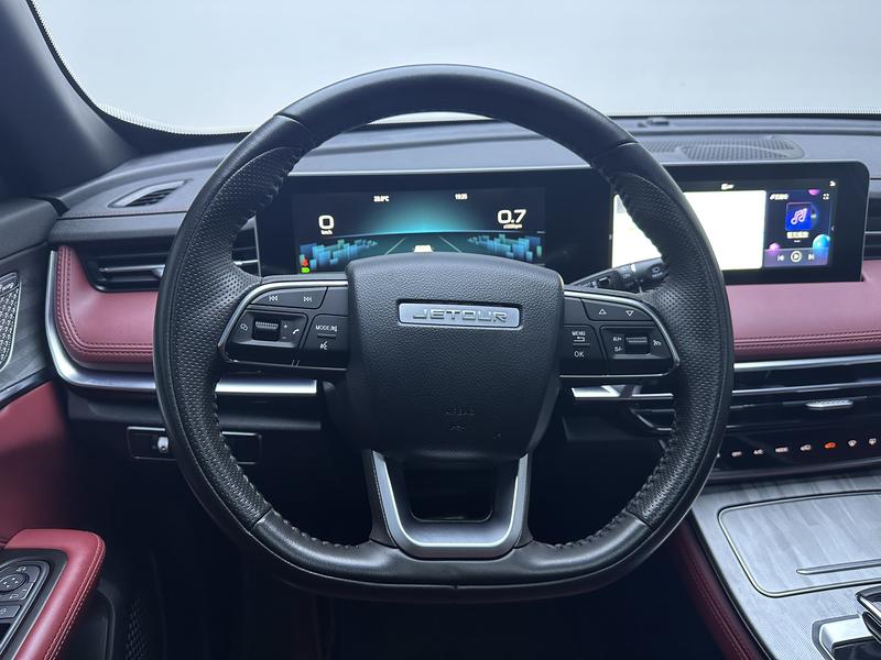 Jetour Jetour X70 PLUS 2023