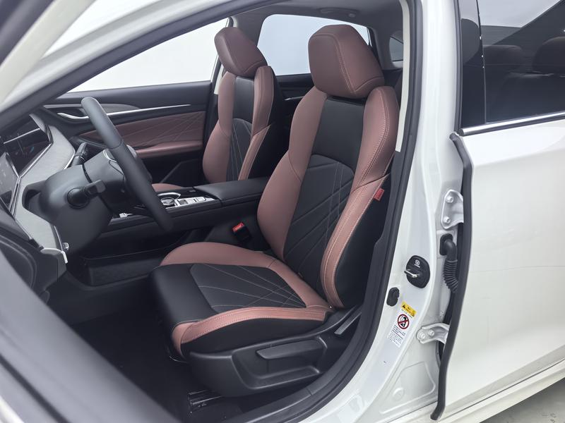 Changan Eado 2024