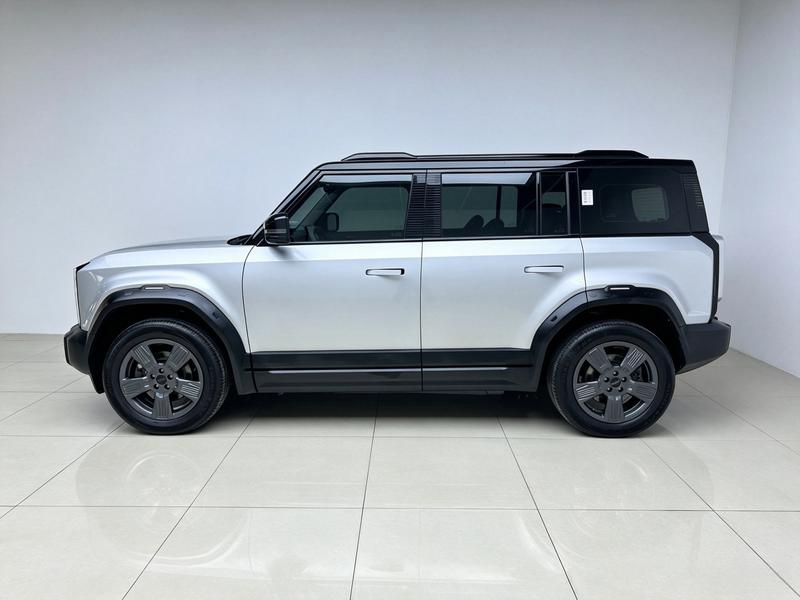 iCAR iCAR 03 2024