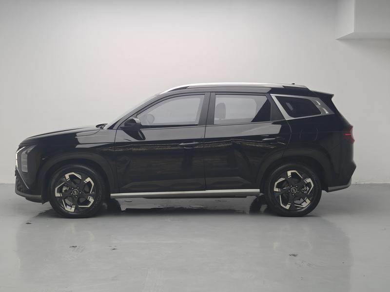 Hyundai Hyundai ix35 2023