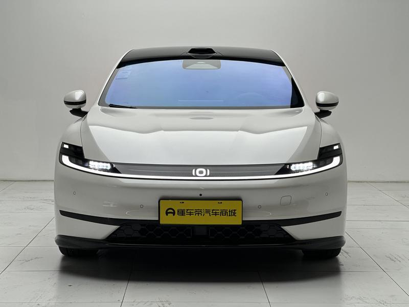 Changan Qiyuan Changan Qiyuan A06 2026