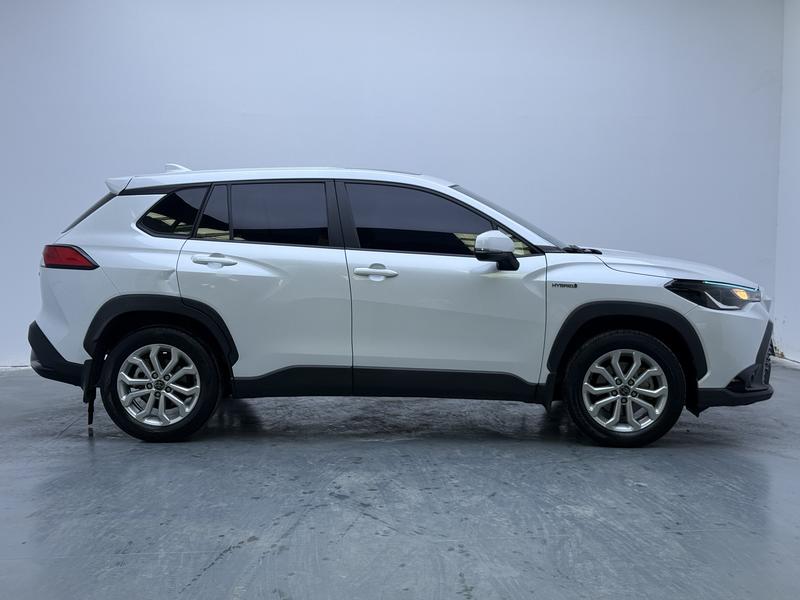 Toyota Frontlander 2023