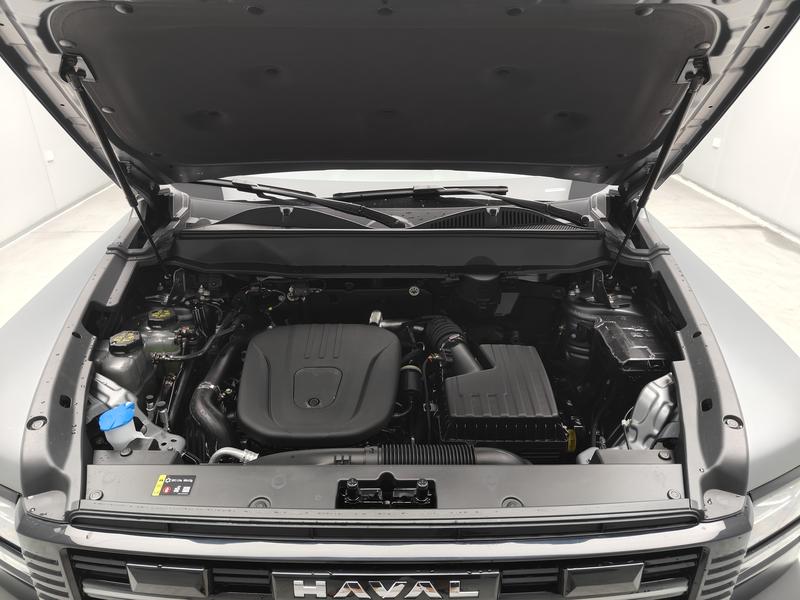 Haval Haval Raptors PHEV 2026