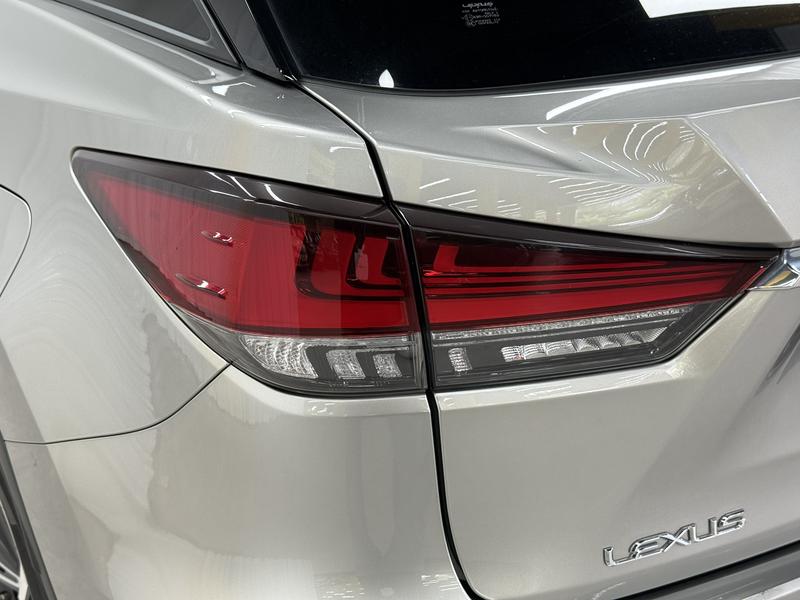 Lexus Lexus RX 2020
