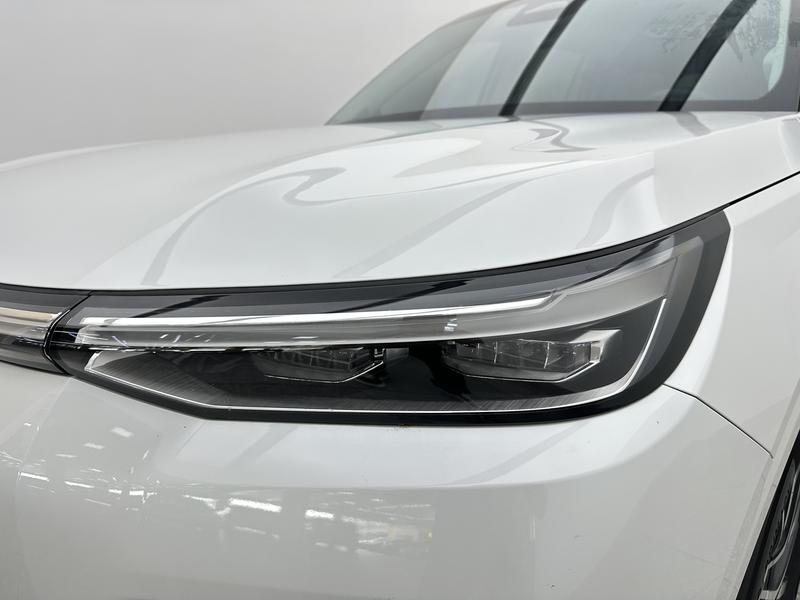 Trumpchi Trumpchi Xiangwang S9 2025