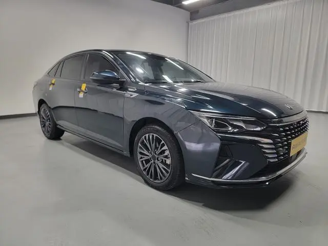 Dongfeng Fengshen Yi Hyun MAX 1.5T Super Power Dad Version